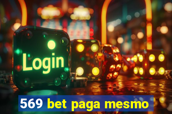 569 bet paga mesmo